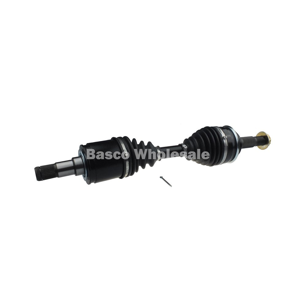 BASCO CVA1171 Constant Velocity Axle