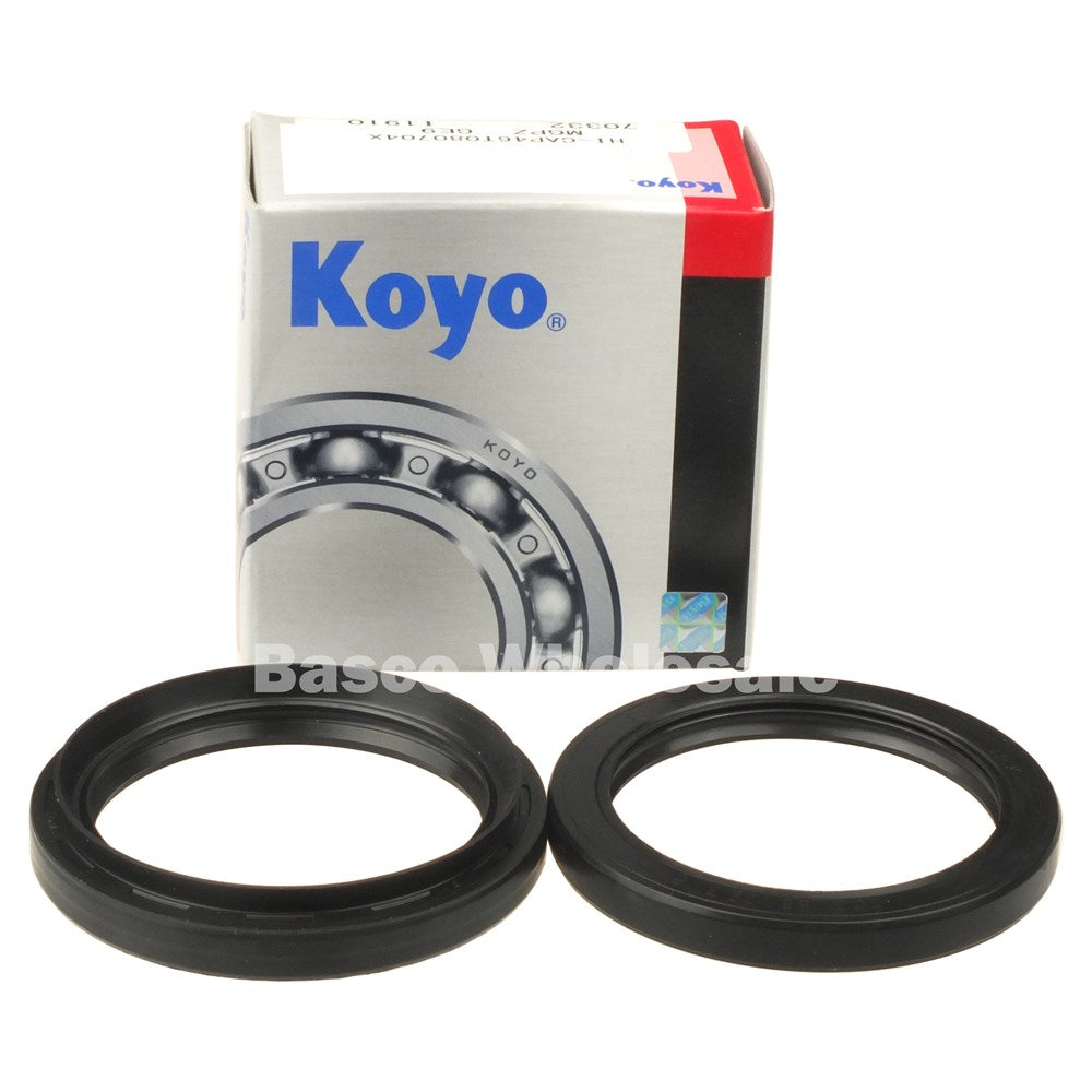 BASCO WBK1024 Wheel Bearing Kit