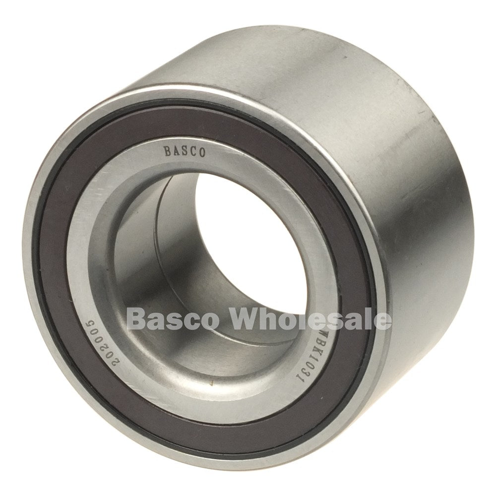 BASCO WBK1031 Wheel Bearing Kit