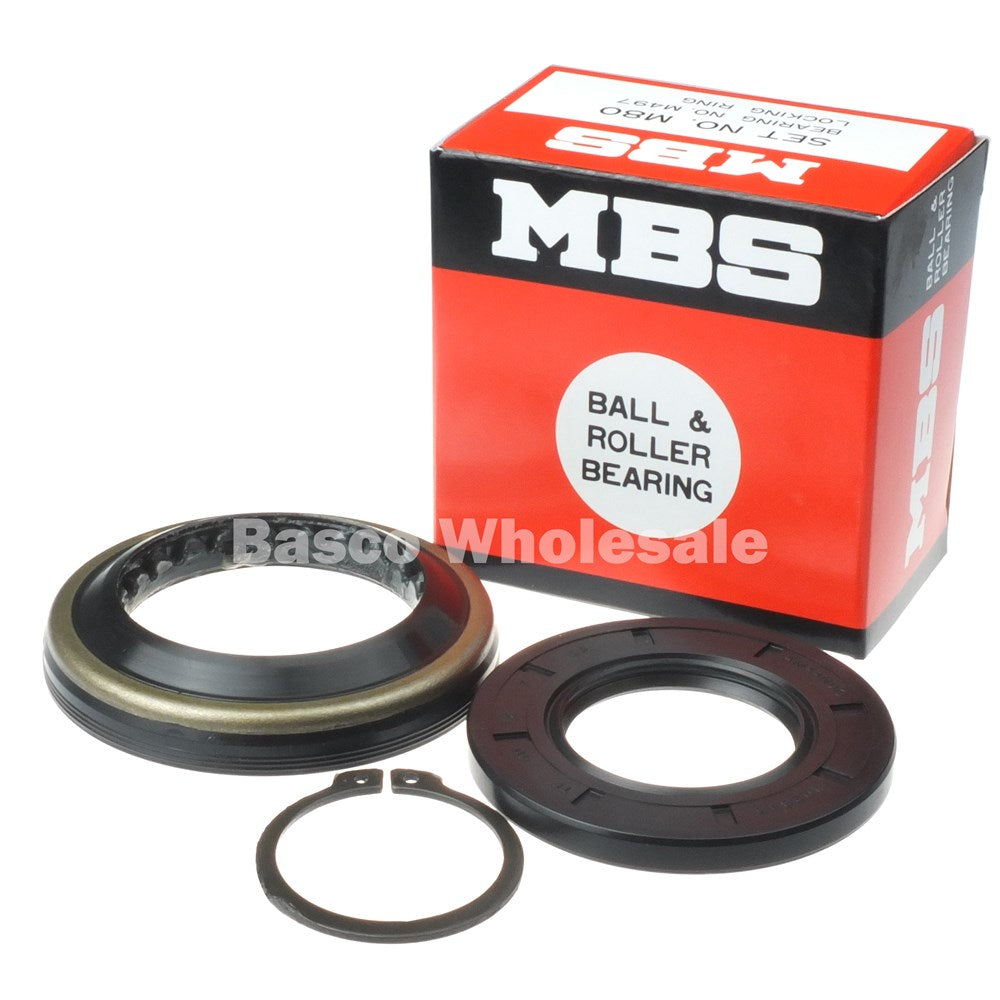 BASCO WBK1036 Wheel Bearing Kit