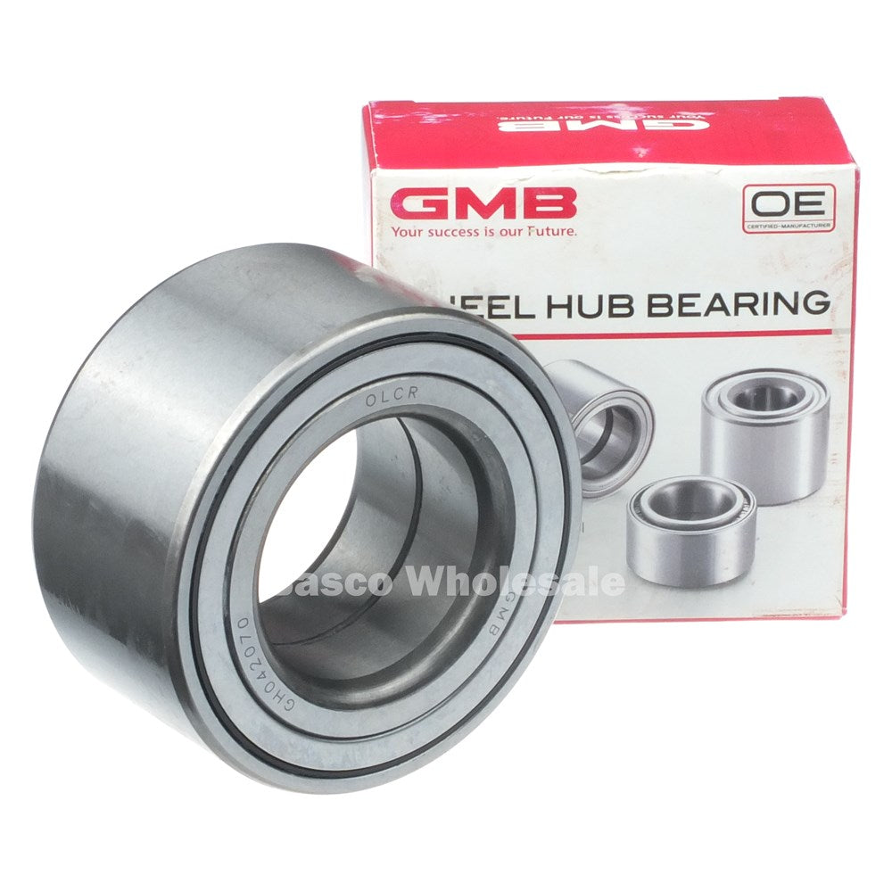 BASCO WBK1041 Wheel Bearing Kit