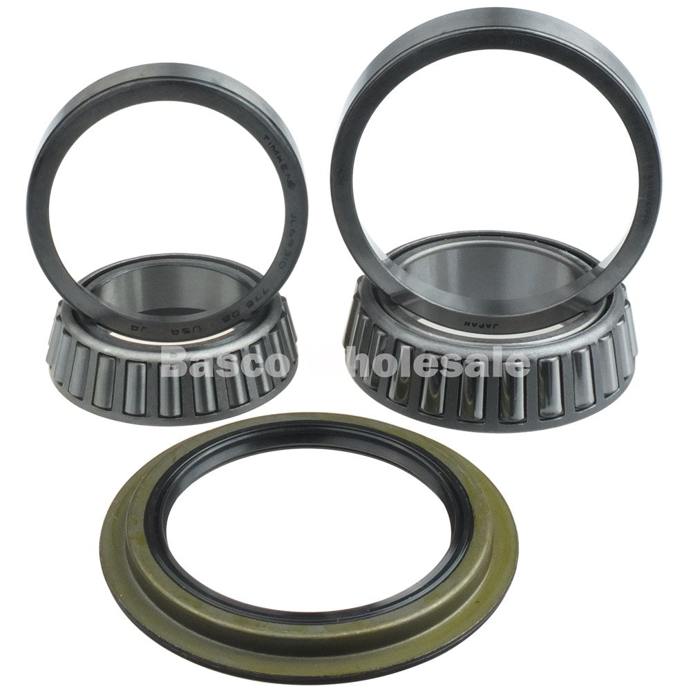 BASCO WBK1044 Wheel Bearing Kit