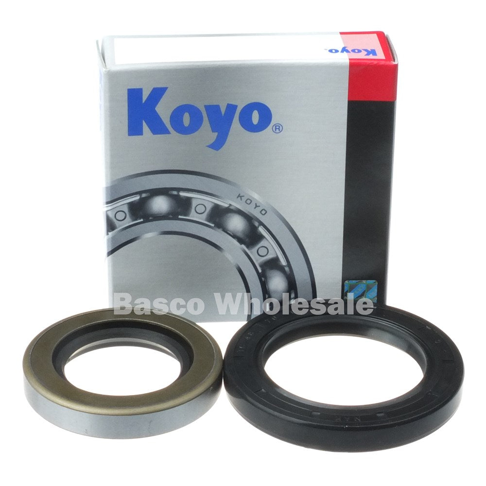 BASCO WBK1045 Wheel Bearing Kit