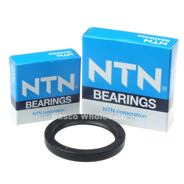 BASCO WBK1049 Wheel Bearing Kit