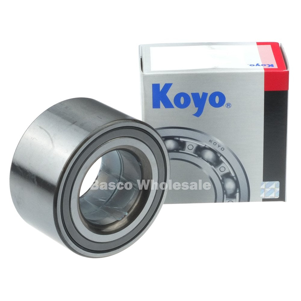 BASCO WBK1052 Wheel Bearing Kit