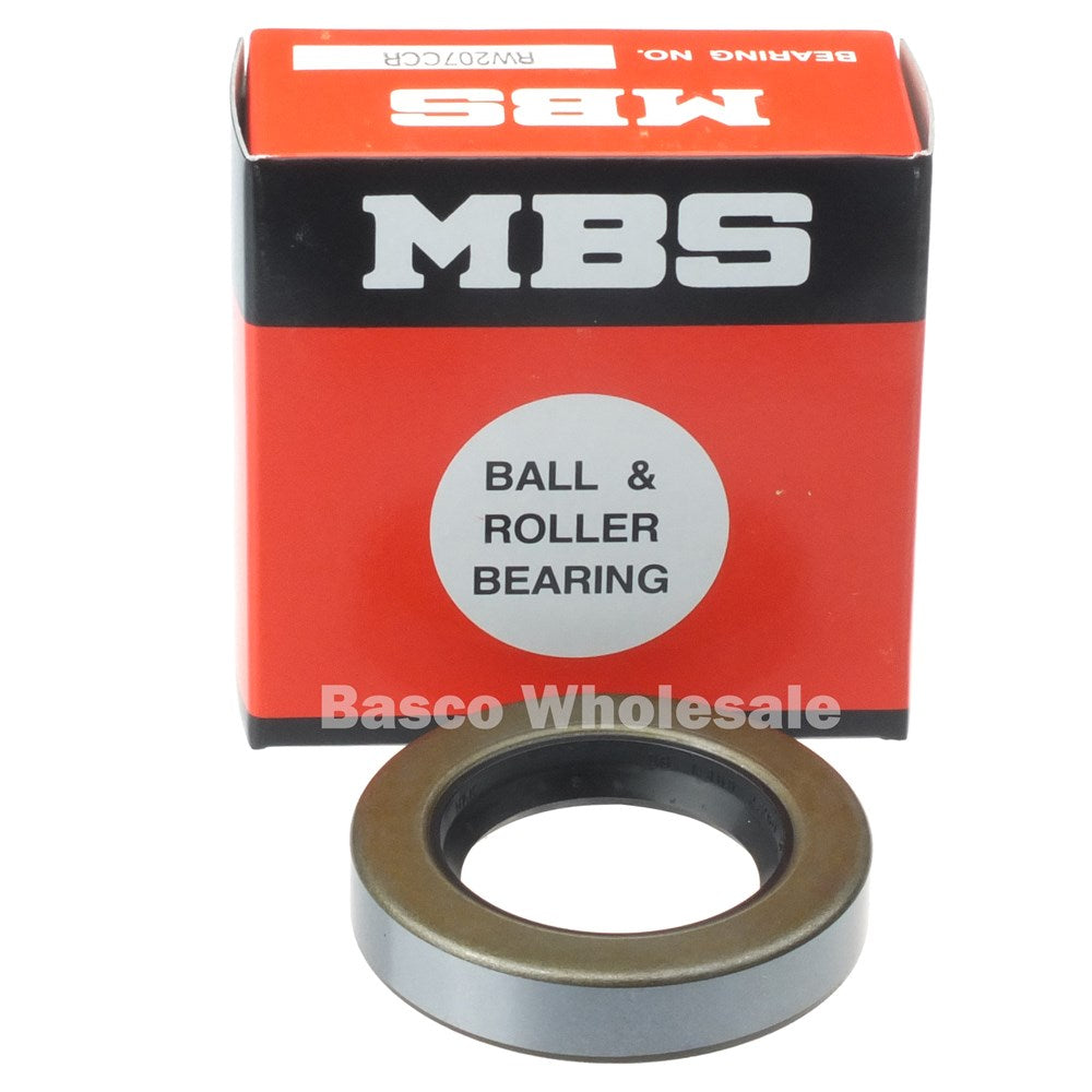 BASCO WBK1055 Wheel Bearing Kit