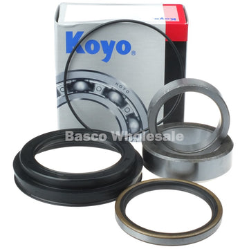 BASCO WBK1056 Wheel Bearing Kit