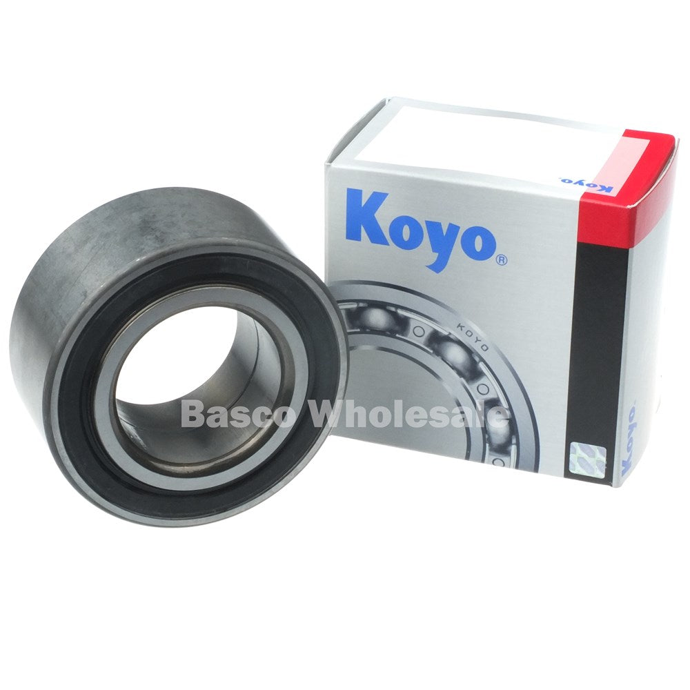 BASCO WBK1058 Wheel Bearing Kit