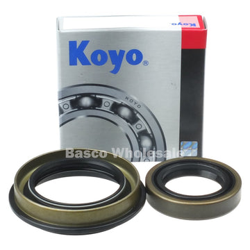 BASCO WBK1060 Wheel Bearing Kit