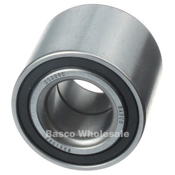 BASCO WBK1065 Wheel Bearing Kit