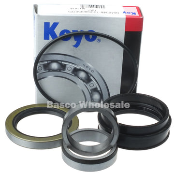 BASCO WBK1068 Wheel Bearing Kit