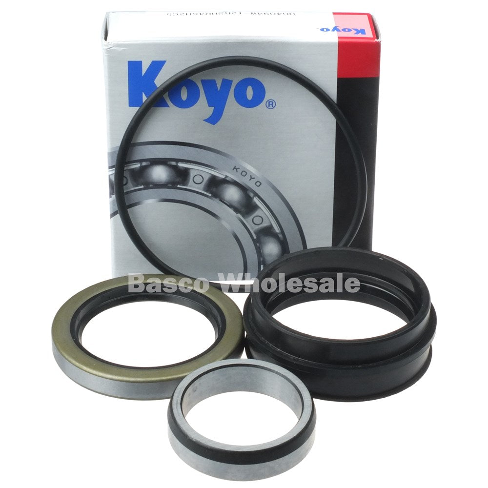 BASCO WBK1070 Wheel Bearing Kit