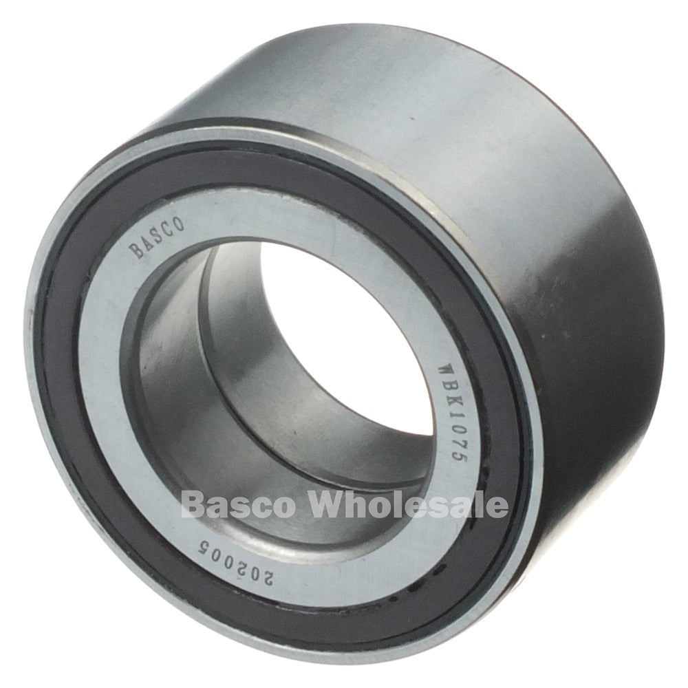 BASCO WBK1075 Wheel Bearing Kit