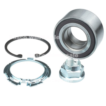 BASCO WBK1076 Wheel Bearing Kit