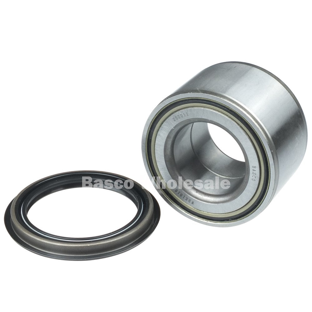 BASCO WBK1079 Wheel Bearing Kit