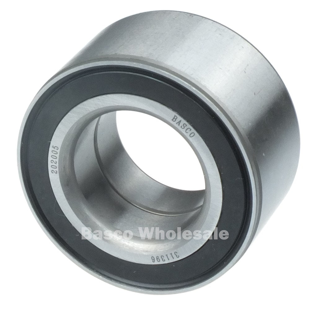 BASCO WBK1084 Wheel Bearing Kit