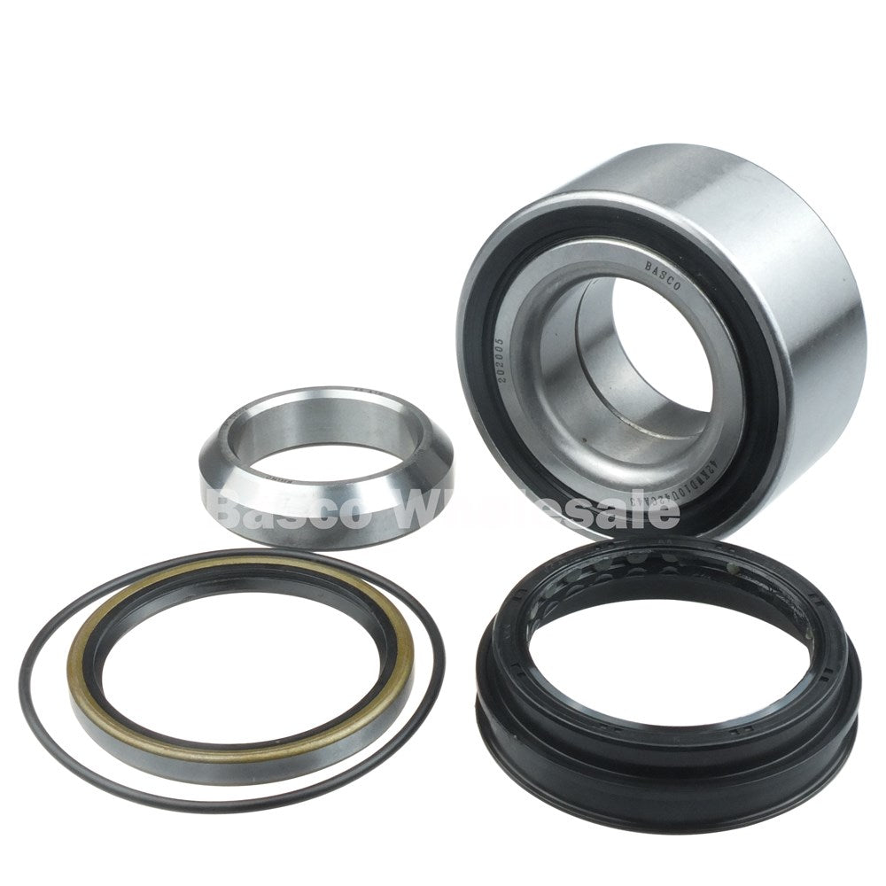 BASCO WBK1085 Wheel Bearing Kit