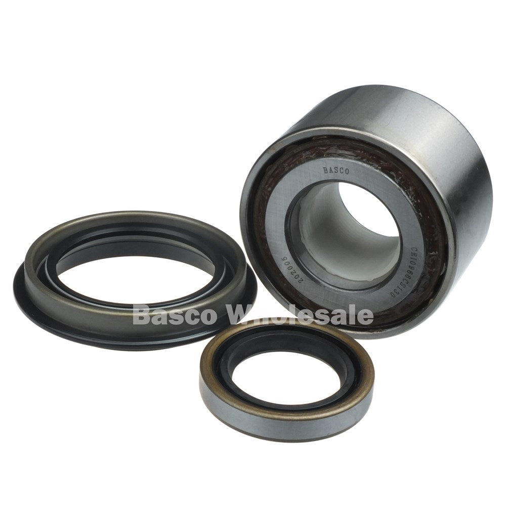 BASCO WBK1099 Wheel Bearing Kit