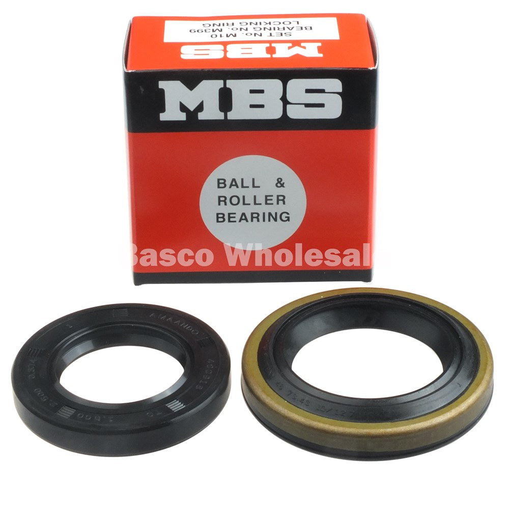 BASCO WBK1106 Wheel Bearing Kit