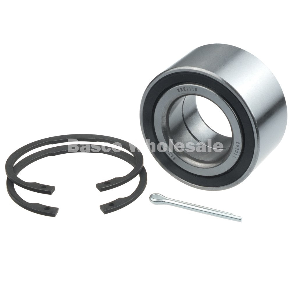 BASCO WBK1116 Wheel Bearing Kit