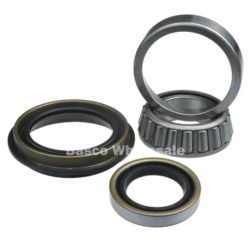 BASCO WBK1132 Wheel Bearing Kit