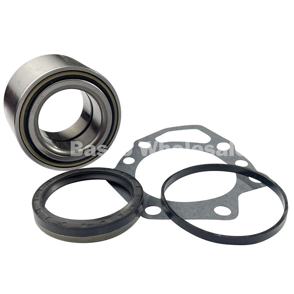 BASCO WBK1140 Wheel Bearing Kit