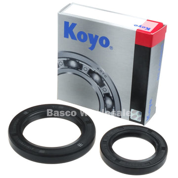 BASCO WBK1459 Wheel Bearing Kit