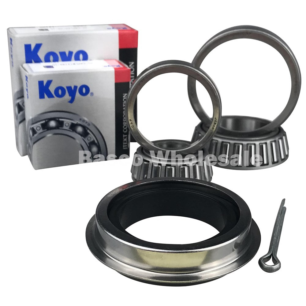 Basco TBK3 Trailer Bearing Kit