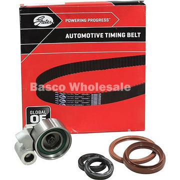 BASCO ETK1002 Engine Timing Belt Kit