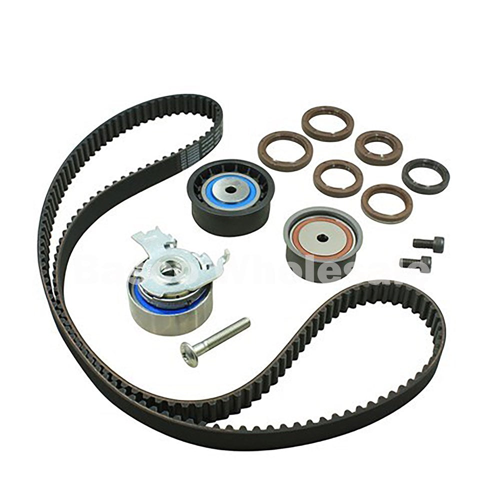 BASCO ETK1003 Engine Timing Belt Kit