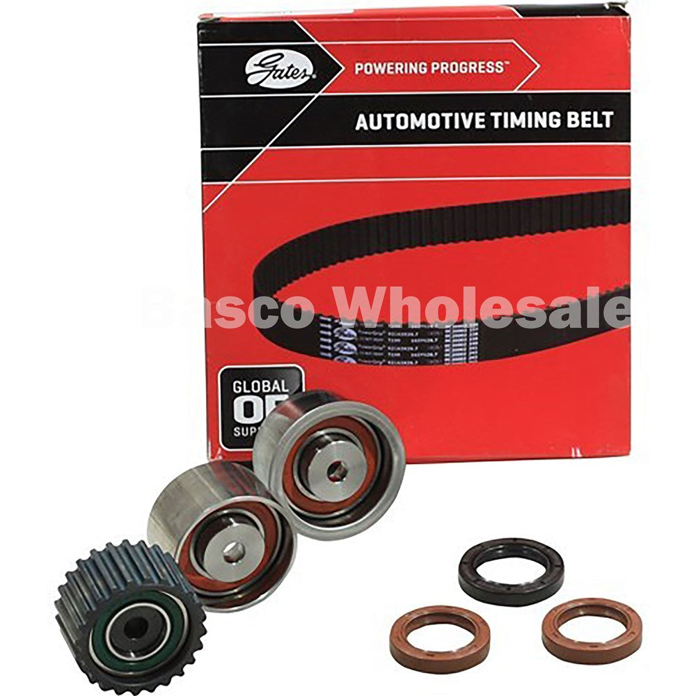 BASCO ETK1012 Engine Timing Belt Kit