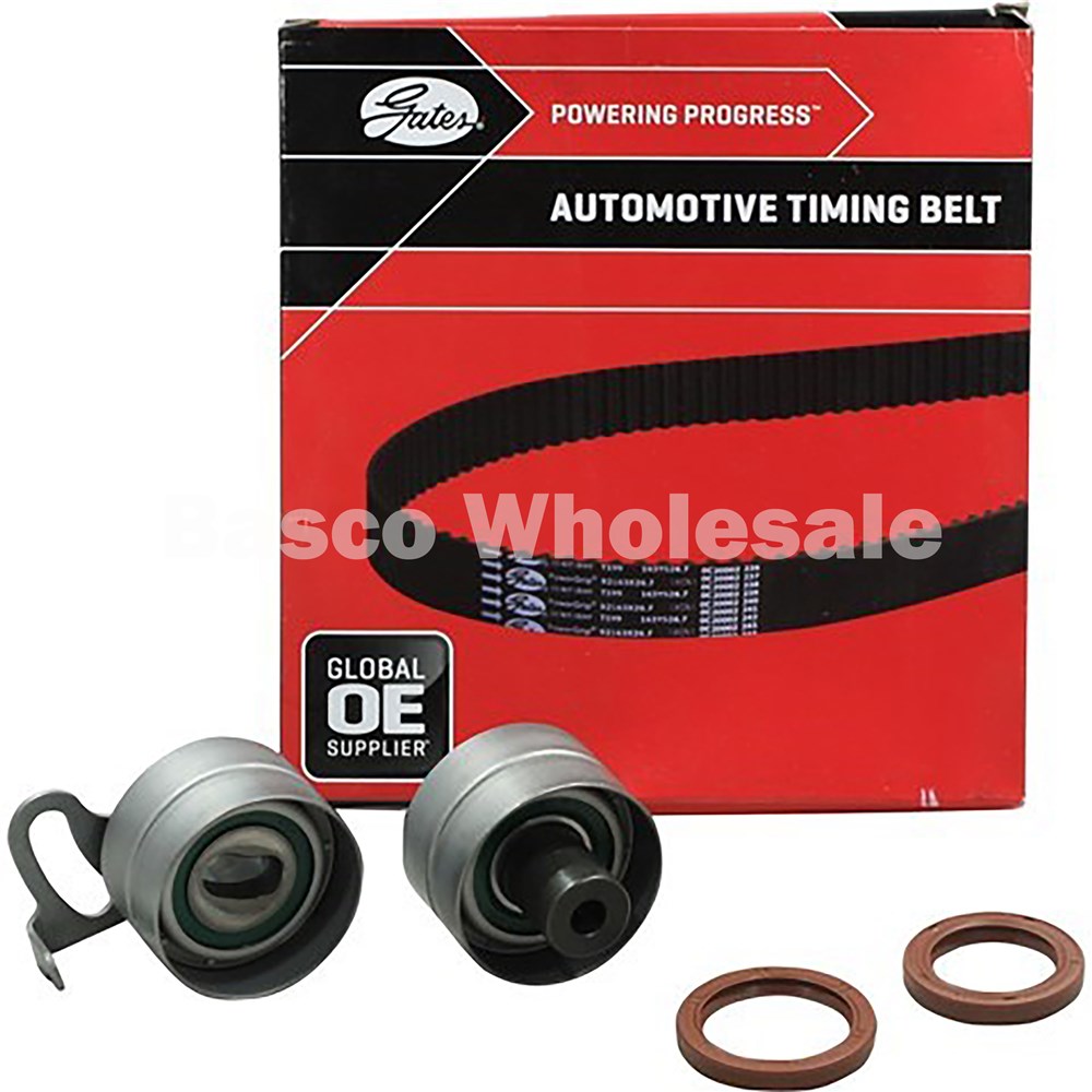 BASCO ETK1013 Engine Timing Belt Kit