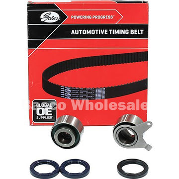 BASCO ETK1022 Engine Timing Belt Kit