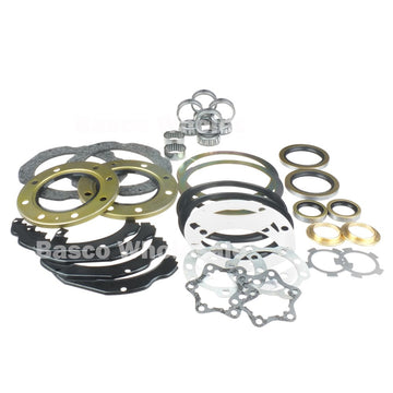 BASCO SH7 Swivel Kit