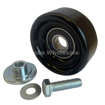 BASCO EP049 Engine Pulley