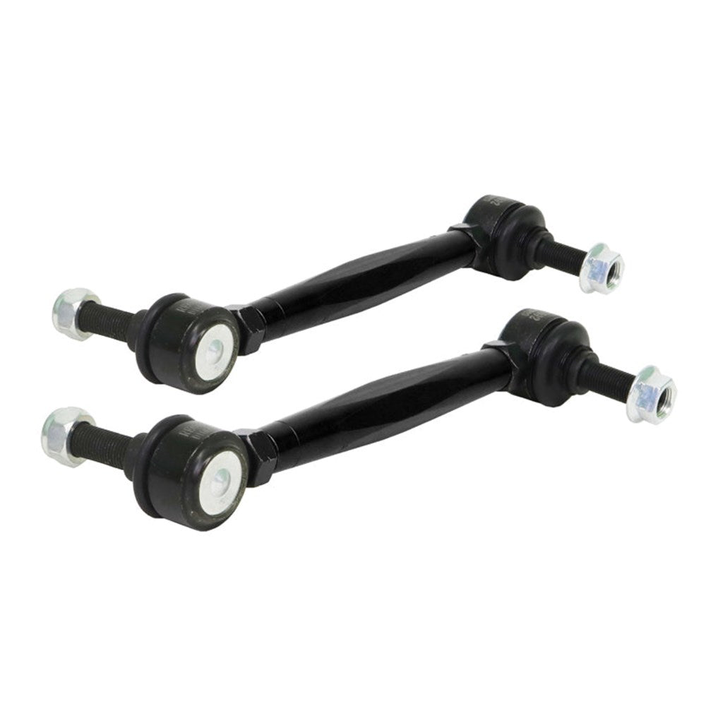 Nolathane Sway Bar Link - 12mm Ball Stud - 42885