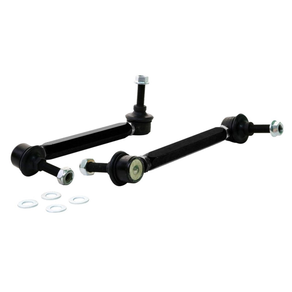 Nolathane Sway Bar Link - 10mm Ball Stud - 42891