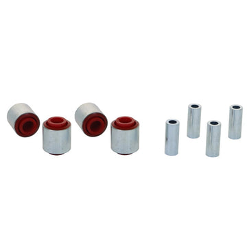 Nolathane Rear Trailing Arm Lower Bushing Kit - 46486