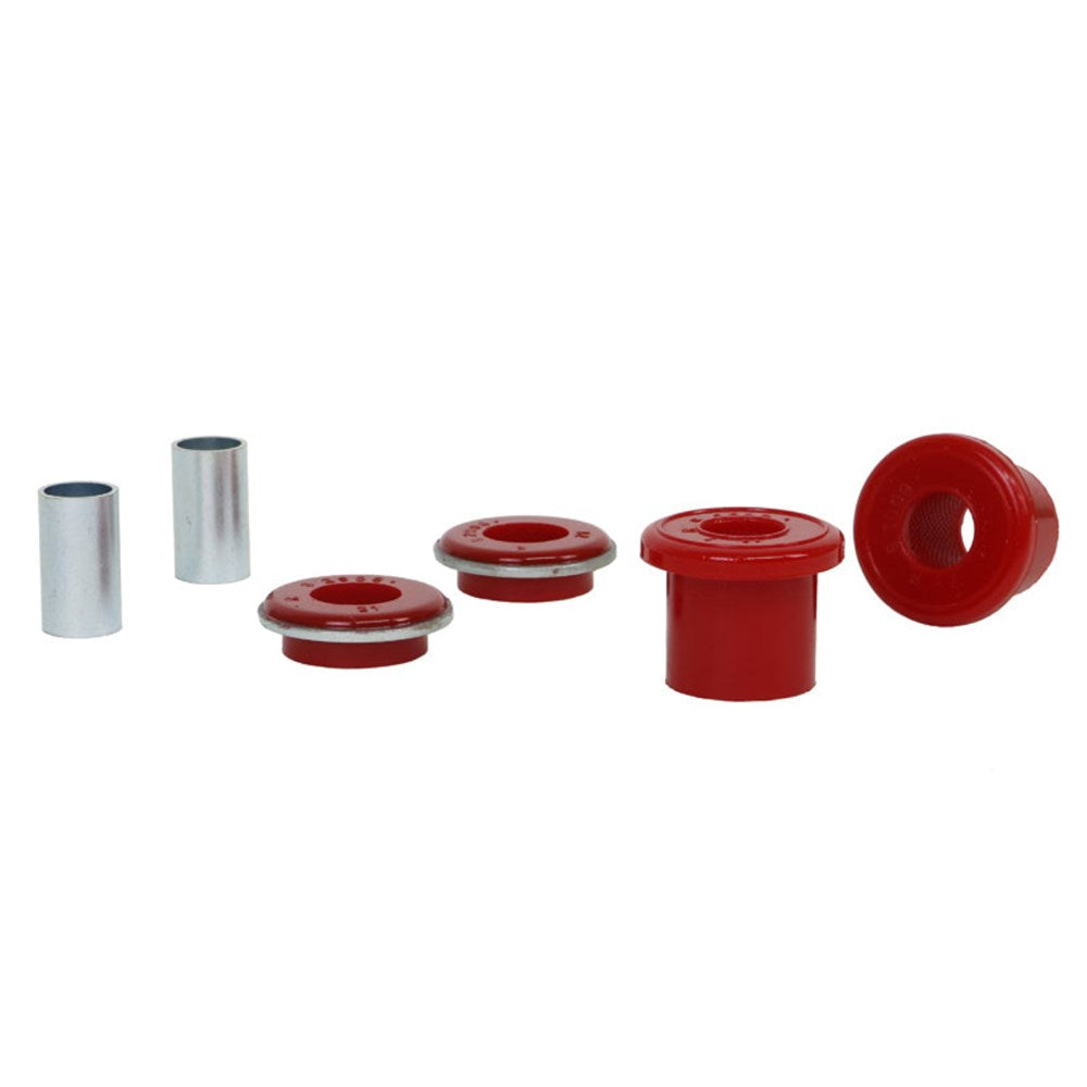 Nolathane Front Strut Rod to Control Arm Bushing Kit - 48019HD