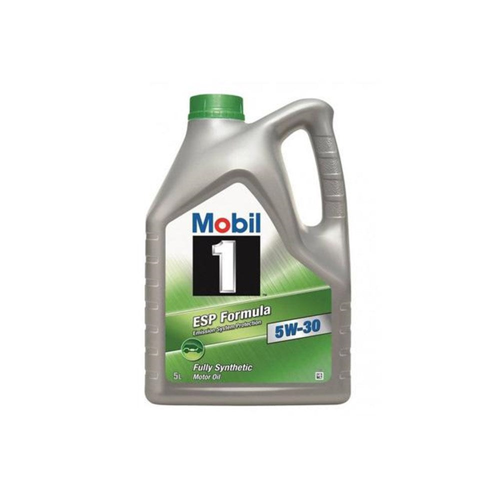 Mobil 1 Esp 5W-30 5L - 143301