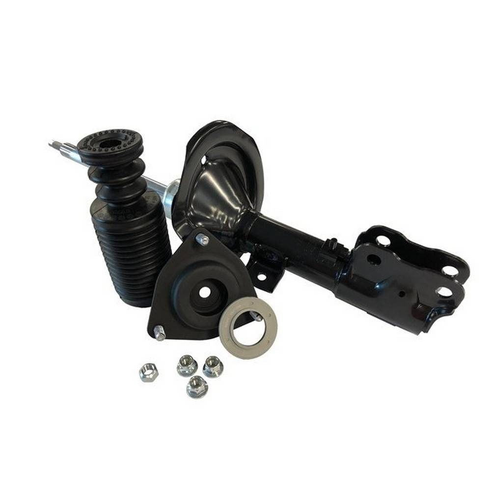 KYB 339104K Front Right Shock Absorber/Strut Kit with Mount and Bump Stop