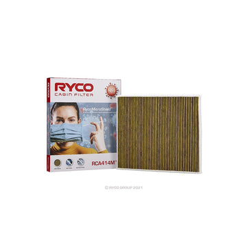 Ryco N99 Cabin Air Filter - RCA414M