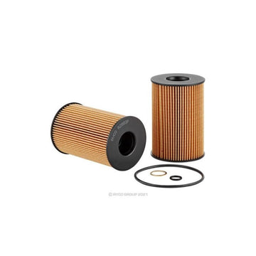 Ryco Oil Filter - R2883P