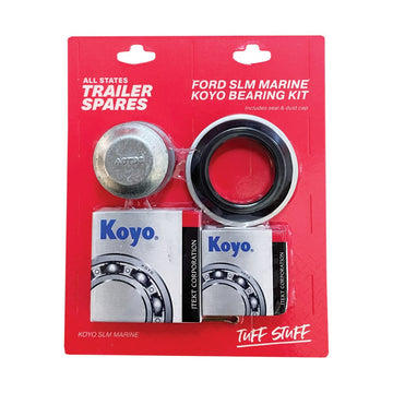 ASTSS Marine Bearing Seal to Suit Ford SLM Type Bearing (Koyo) - R1970BM