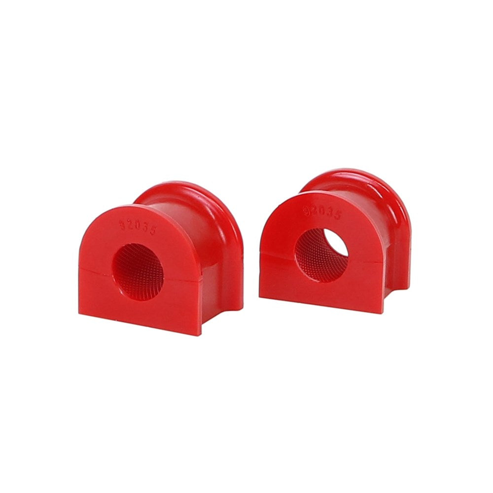 Nolathane Front Sway Bar Mount Bushing Kit (24mm) - 421008