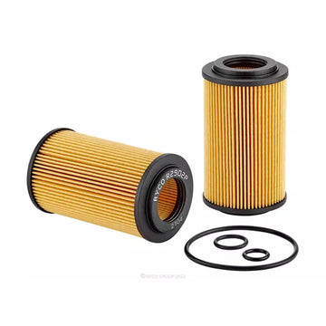 Ryco Oil Filter - R2902P