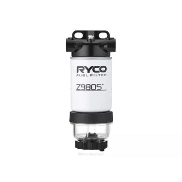 Ryco Universal Fuel Water Separator Kit - Z980SK16