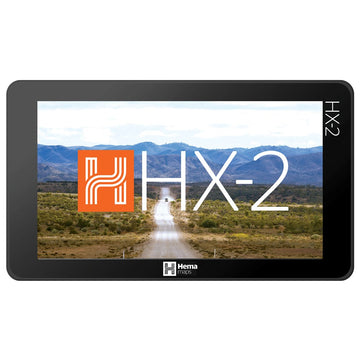 Hema HX-2 Navigator 932143800244