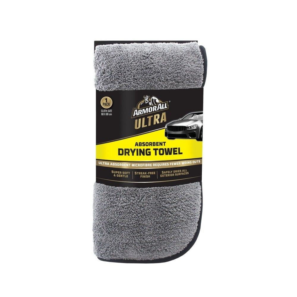 Armor All Ultra Absorbent Drying Towel - E303225100