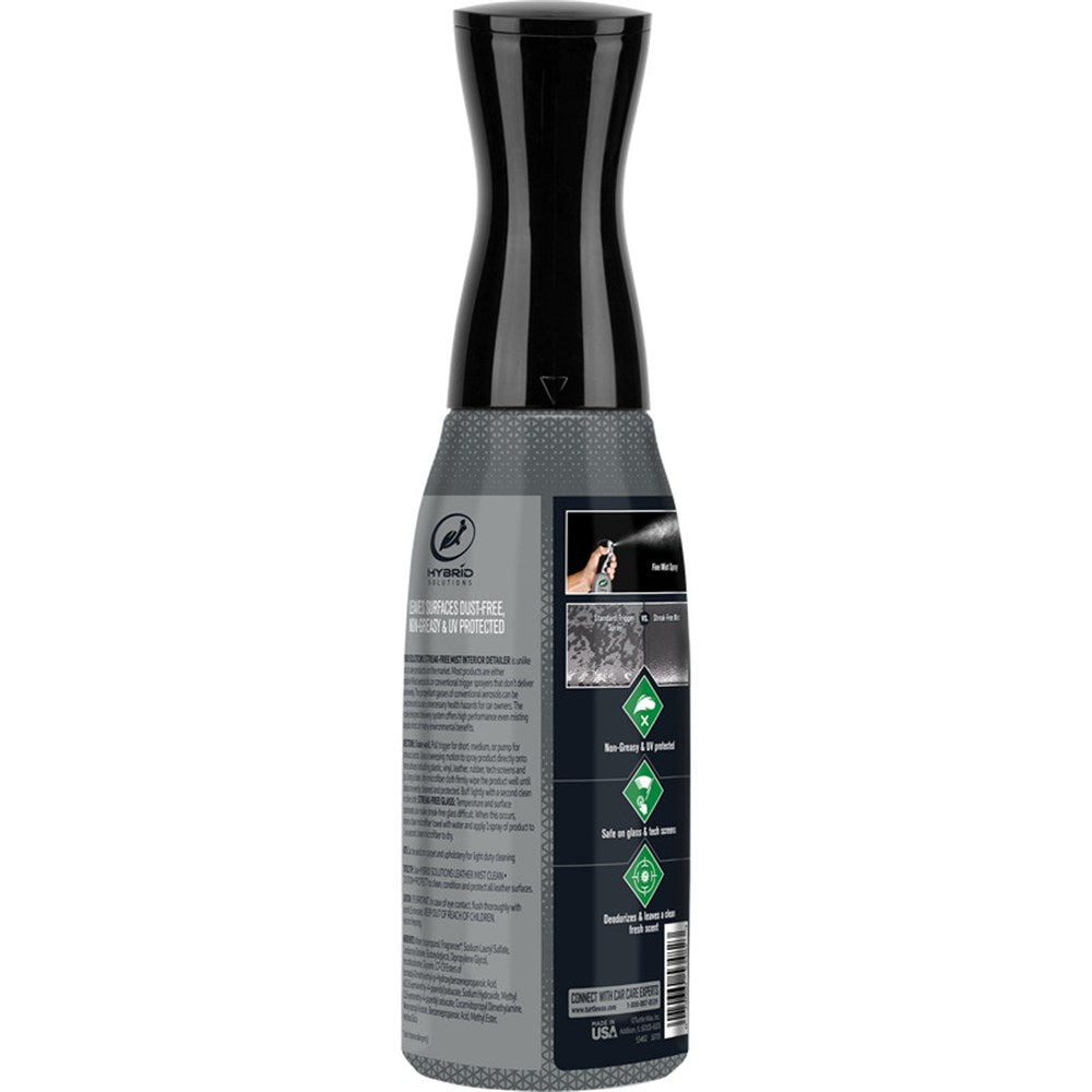 Turtle Wax Hybrid Solutions No-Streak Mist Interior Detailer - 591mL - 53482 102372